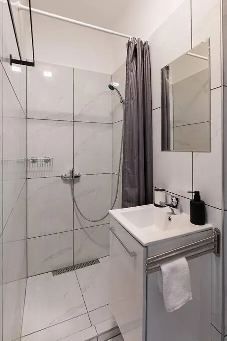 Cozy And Stylish Studio In The Ruin Bar District Budapest Apartman